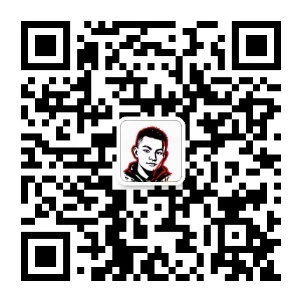 老庄换道微信公众号二维码